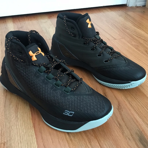 artillery green curry 3